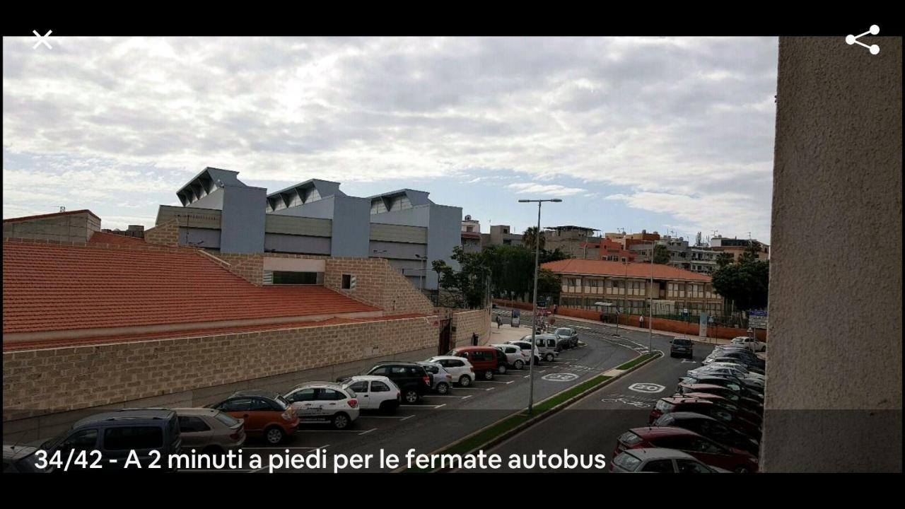 Las Galletas House Dış mekan fotoğraf