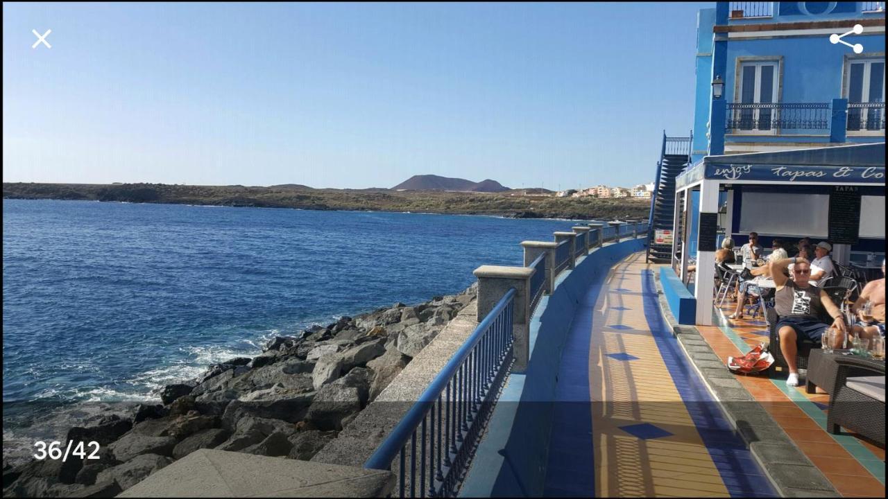 Las Galletas House Dış mekan fotoğraf