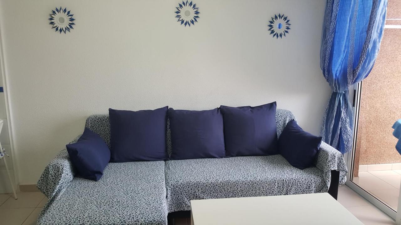 Las Galletas House Dış mekan fotoğraf