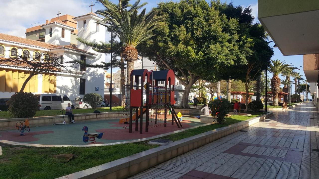 Las Galletas House Dış mekan fotoğraf