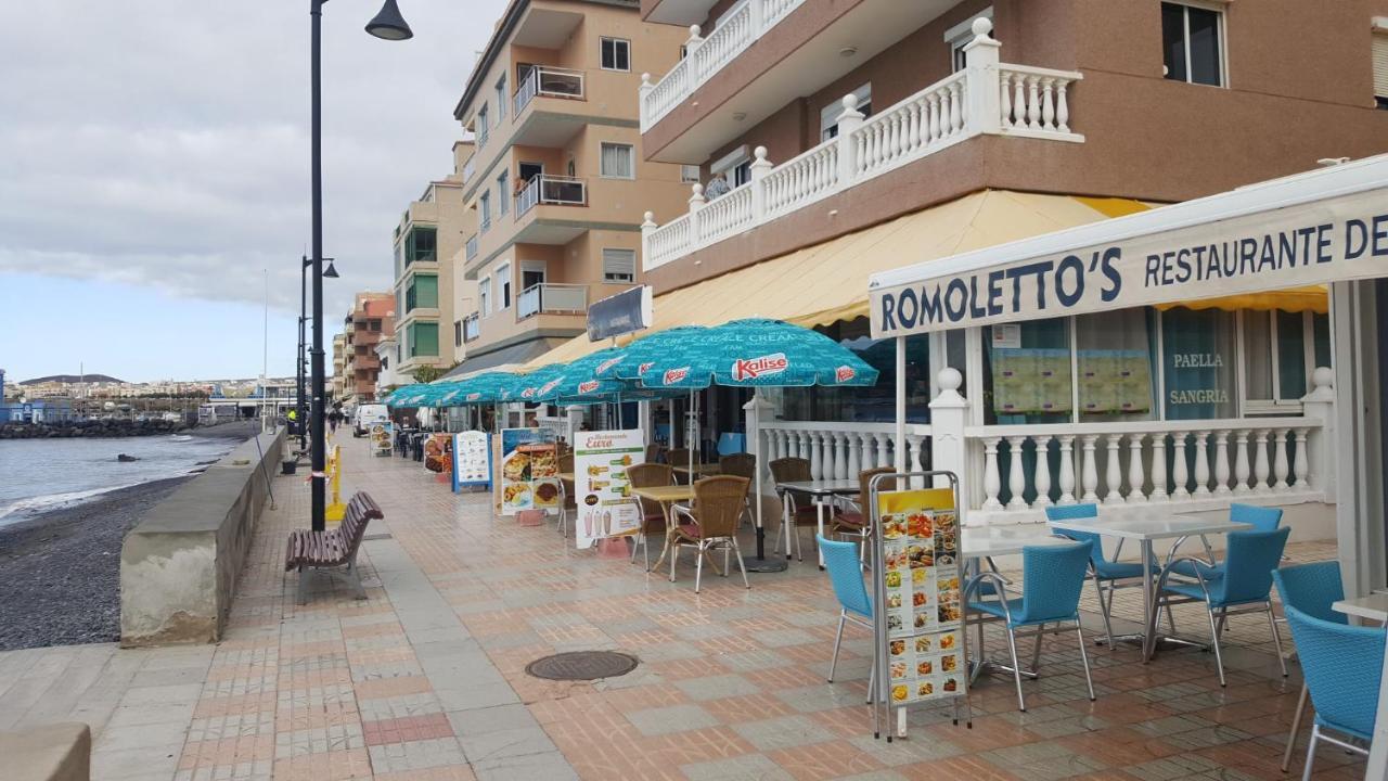 Las Galletas House Dış mekan fotoğraf