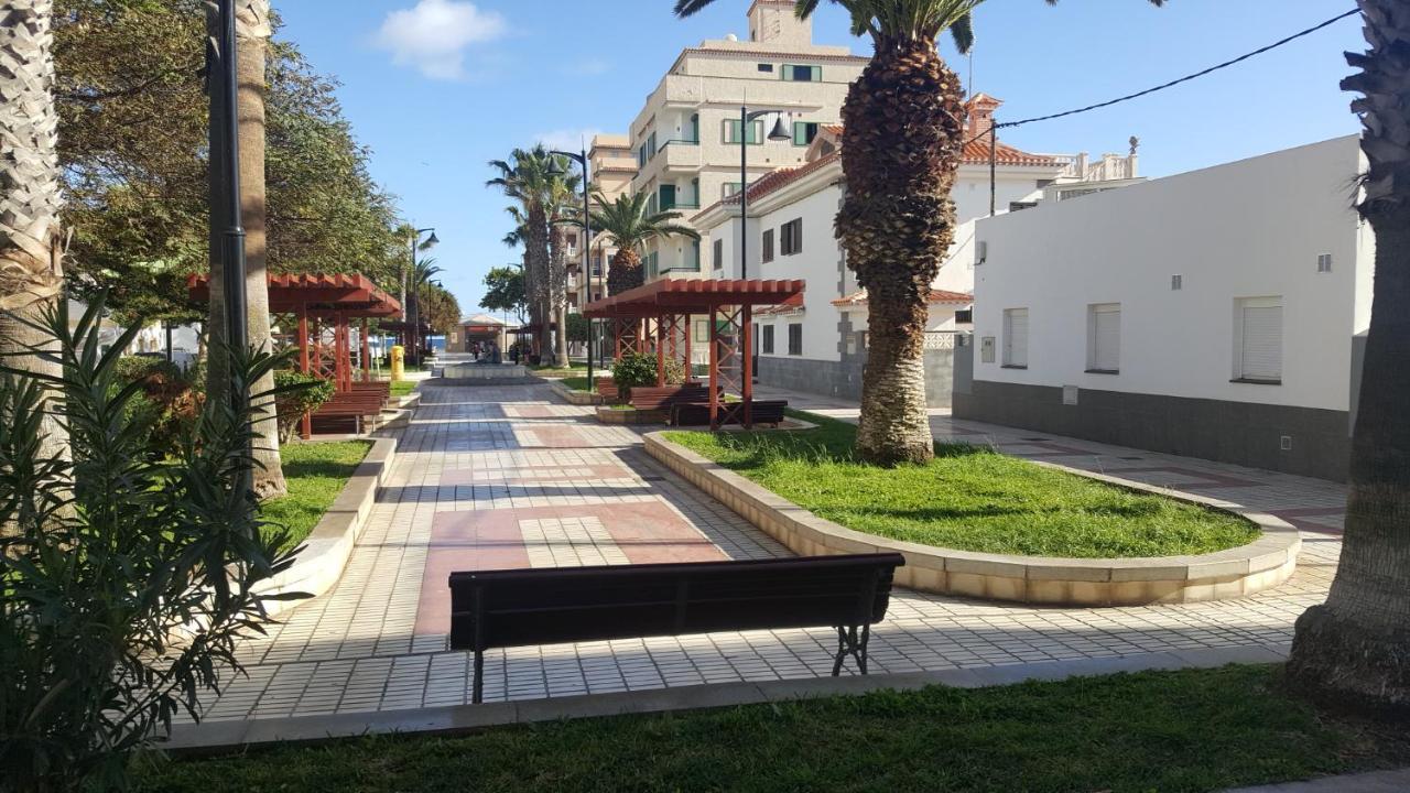 Las Galletas House Dış mekan fotoğraf