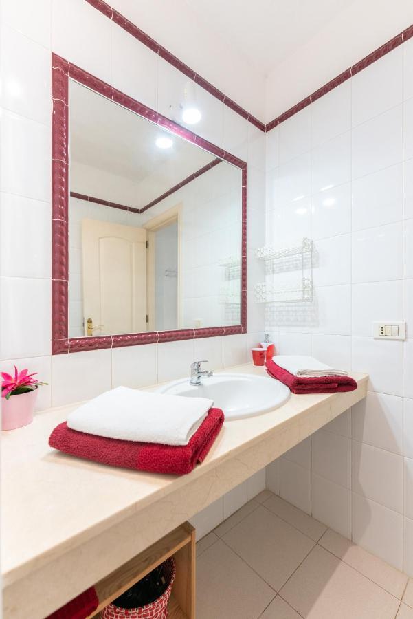 Las Galletas House Dış mekan fotoğraf