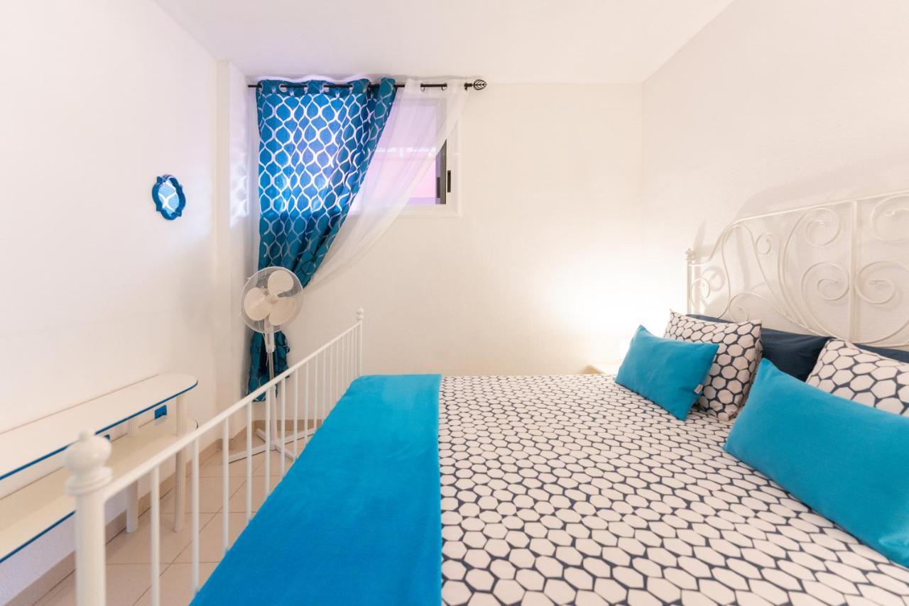 Las Galletas House Dış mekan fotoğraf