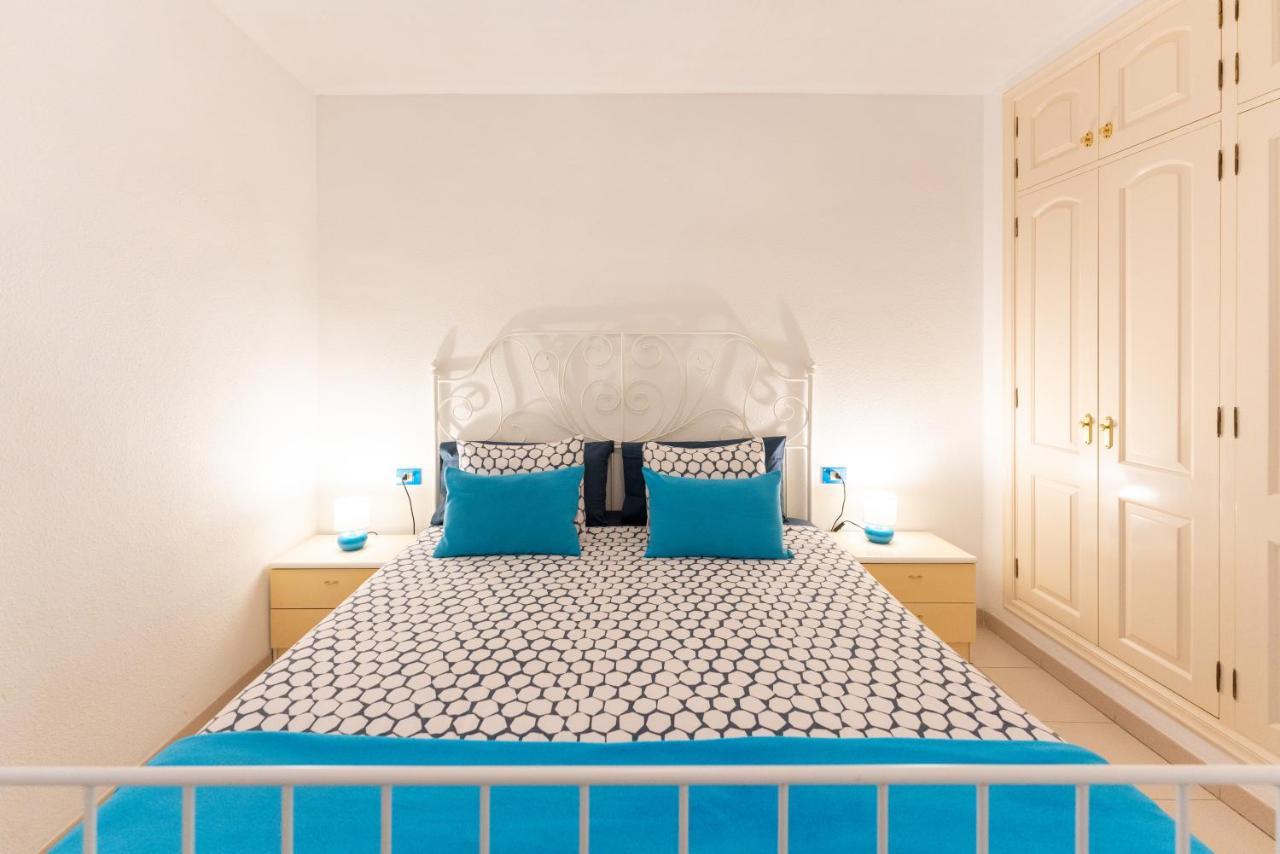 Las Galletas House Dış mekan fotoğraf