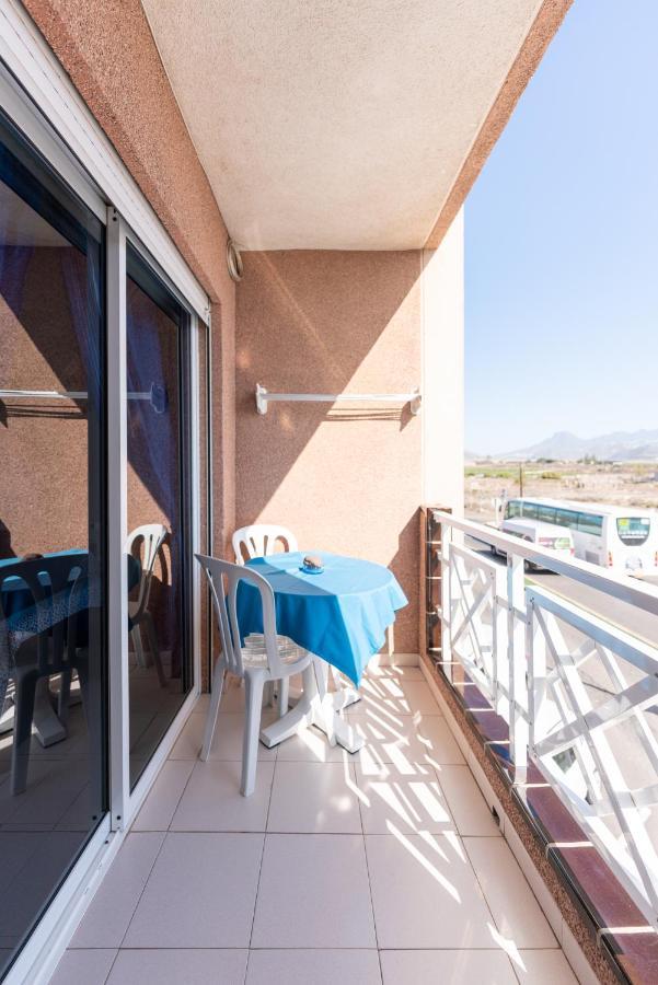 Las Galletas House Dış mekan fotoğraf